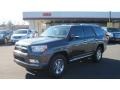 2012 Magnetic Gray Metallic Toyota 4Runner SR5  photo #1