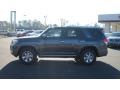 2012 Magnetic Gray Metallic Toyota 4Runner SR5  photo #2