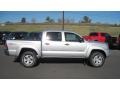 2012 Silver Streak Mica Toyota Tacoma V6 TRD Prerunner Double Cab  photo #6