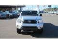 2012 Silver Streak Mica Toyota Tacoma V6 TRD Prerunner Double Cab  photo #8