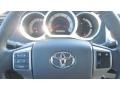 2012 Silver Streak Mica Toyota Tacoma V6 TRD Prerunner Double Cab  photo #23