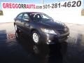 Magnetic Gray Metallic - Camry XLE Photo No. 1