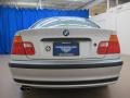 2001 Titanium Silver Metallic BMW 3 Series 325xi Sedan  photo #8