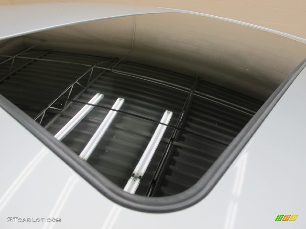 2001 3 Series 325xi Sedan - Titanium Silver Metallic / Black photo #13