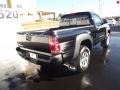 2012 Black Toyota Tacoma Regular Cab 4x4  photo #7