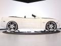 Summit White - Camaro SS/RS Convertible Photo No. 8