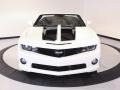 Summit White - Camaro SS/RS Convertible Photo No. 10