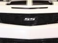 Summit White - Camaro SS/RS Convertible Photo No. 14