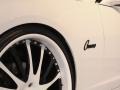 Summit White - Camaro SS/RS Convertible Photo No. 20