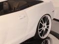 Summit White - Camaro SS/RS Convertible Photo No. 24