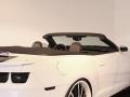 Summit White - Camaro SS/RS Convertible Photo No. 38