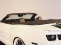 Summit White - Camaro SS/RS Convertible Photo No. 39