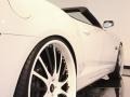 Summit White - Camaro SS/RS Convertible Photo No. 40
