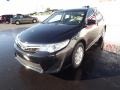 Attitude Black Metallic - Camry LE Photo No. 3