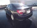 Attitude Black Metallic - Camry LE Photo No. 5