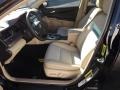 Attitude Black Metallic - Camry LE Photo No. 11