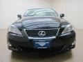 Obsidian Black - IS 250 AWD Photo No. 3