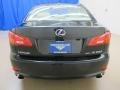 Obsidian Black - IS 250 AWD Photo No. 7