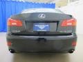 Obsidian Black - IS 250 AWD Photo No. 8