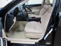 Obsidian Black - IS 250 AWD Photo No. 18