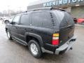 2004 Black Chevrolet Tahoe Z71 4x4  photo #2