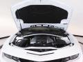 Summit White - Camaro SS/RS Convertible Photo No. 99