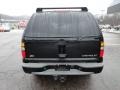 2004 Black Chevrolet Tahoe Z71 4x4  photo #3