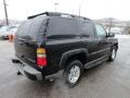 2004 Black Chevrolet Tahoe Z71 4x4  photo #4