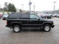 2004 Black Chevrolet Tahoe Z71 4x4  photo #5