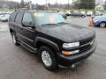 2004 Black Chevrolet Tahoe Z71 4x4  photo #6