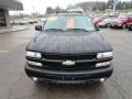 2004 Black Chevrolet Tahoe Z71 4x4  photo #7