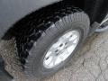 2004 Black Chevrolet Tahoe Z71 4x4  photo #9