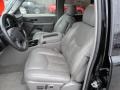 2004 Black Chevrolet Tahoe Z71 4x4  photo #10