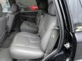 2004 Black Chevrolet Tahoe Z71 4x4  photo #11