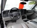 2004 Black Chevrolet Tahoe Z71 4x4  photo #13