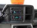 2004 Black Chevrolet Tahoe Z71 4x4  photo #18