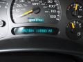 2004 Black Chevrolet Tahoe Z71 4x4  photo #20
