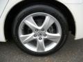 Premium White Pearl - TSX Sedan Photo No. 5