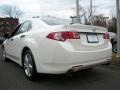 Premium White Pearl - TSX Sedan Photo No. 6