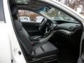 Premium White Pearl - TSX Sedan Photo No. 11