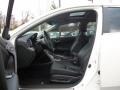 Premium White Pearl - TSX Sedan Photo No. 12