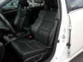 Premium White Pearl - TSX Sedan Photo No. 14