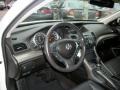 Premium White Pearl - TSX Sedan Photo No. 17