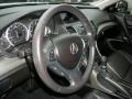 Premium White Pearl - TSX Sedan Photo No. 18