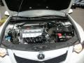 Premium White Pearl - TSX Sedan Photo No. 25