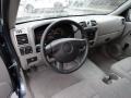 Pewter Dashboard Photo for 2007 GMC Canyon #57142114