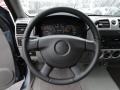 Pewter Steering Wheel Photo for 2007 GMC Canyon #57142153