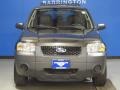 2007 Tungsten Grey Metallic Ford Escape XLS  photo #3