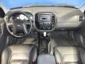 2007 Tungsten Grey Metallic Ford Escape XLS  photo #14