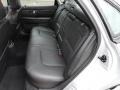 2000 Ford Taurus Dark Charcoal Interior Interior Photo